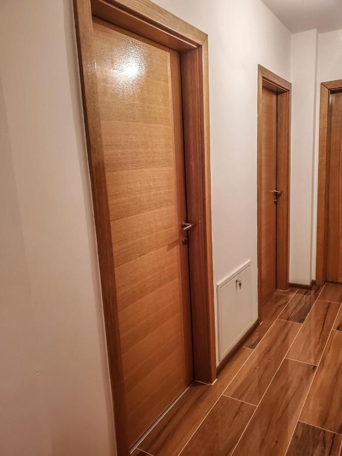 Sleep And Drive Suites Sarajevo Exterior photo